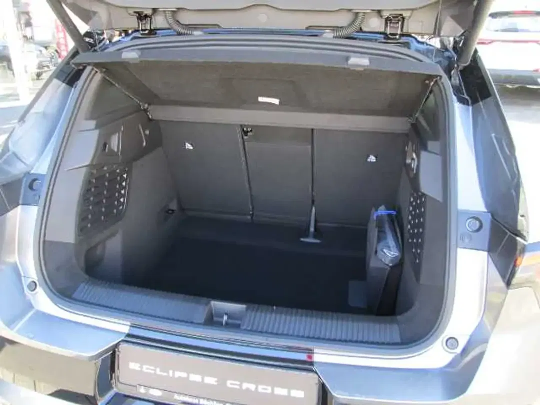 Mitsubishi Eclipse Cross Diamant Top - Thumbnail 14