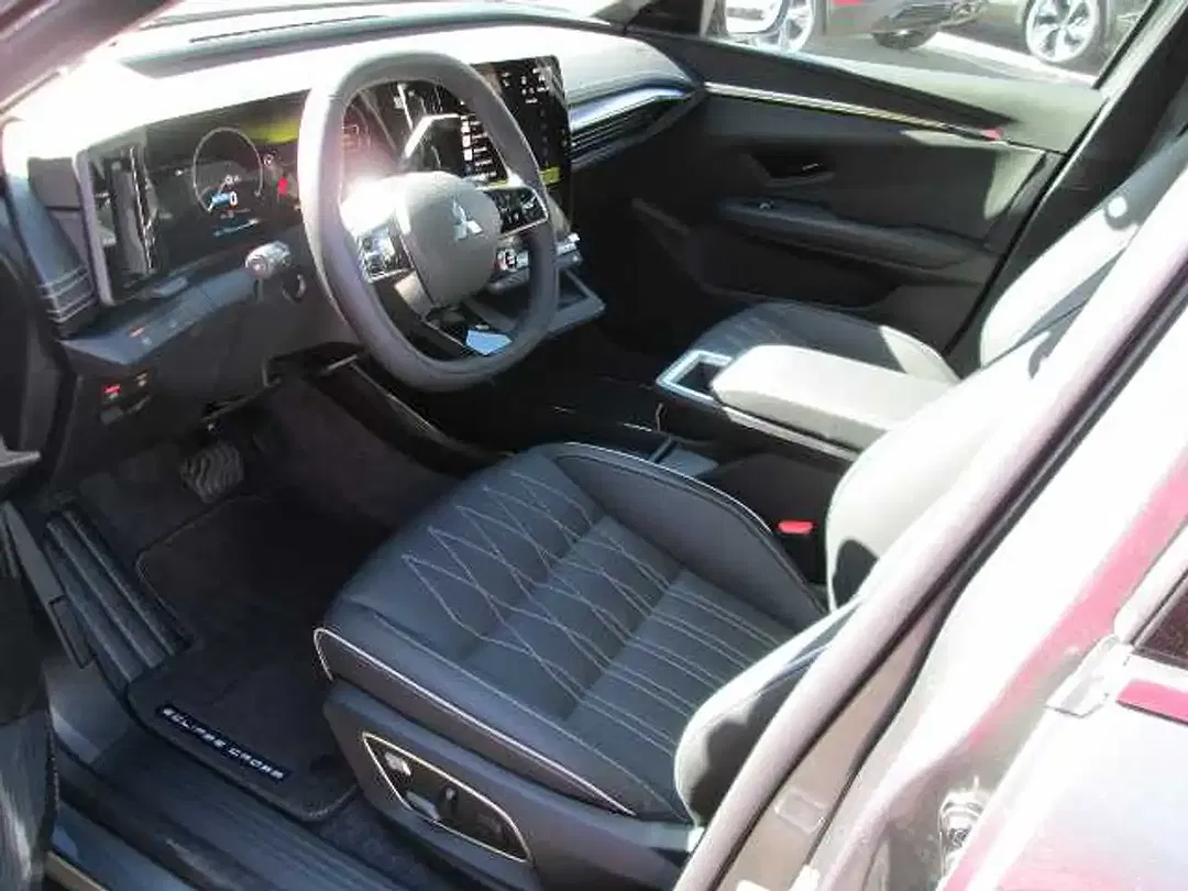 Mitsubishi Eclipse Cross Diamant Top - foto 15