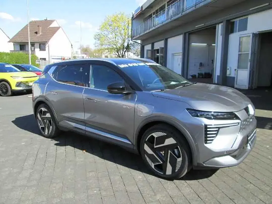 Mitsubishi Eclipse Cross Diamant Top - Thumbnail 6