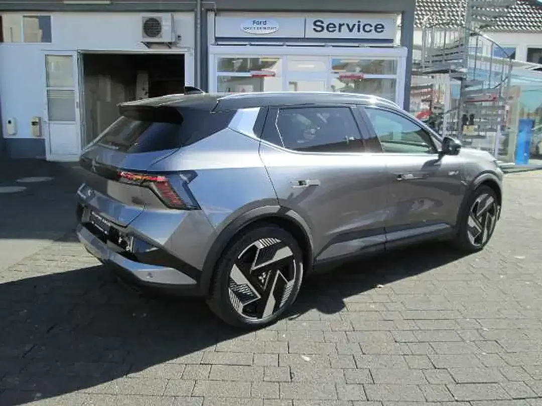 Mitsubishi Eclipse Cross Diamant Top - Thumbnail 7