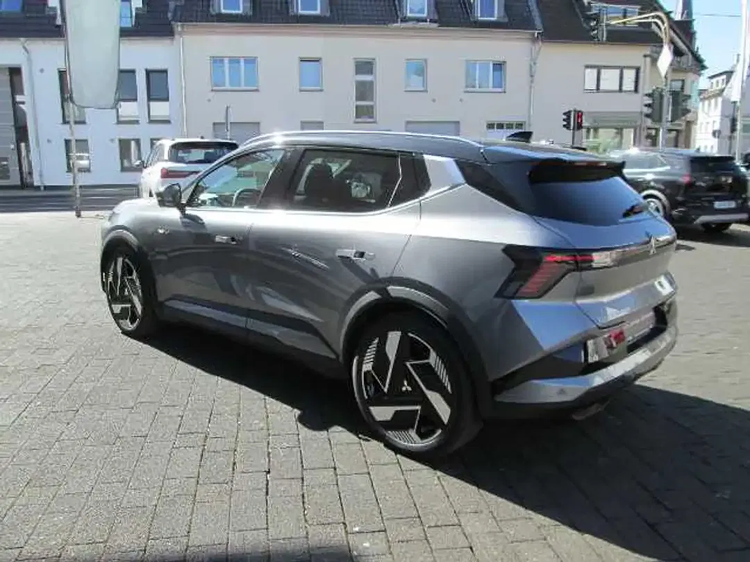 Mitsubishi Eclipse Cross Diamant Top - Thumbnail 8