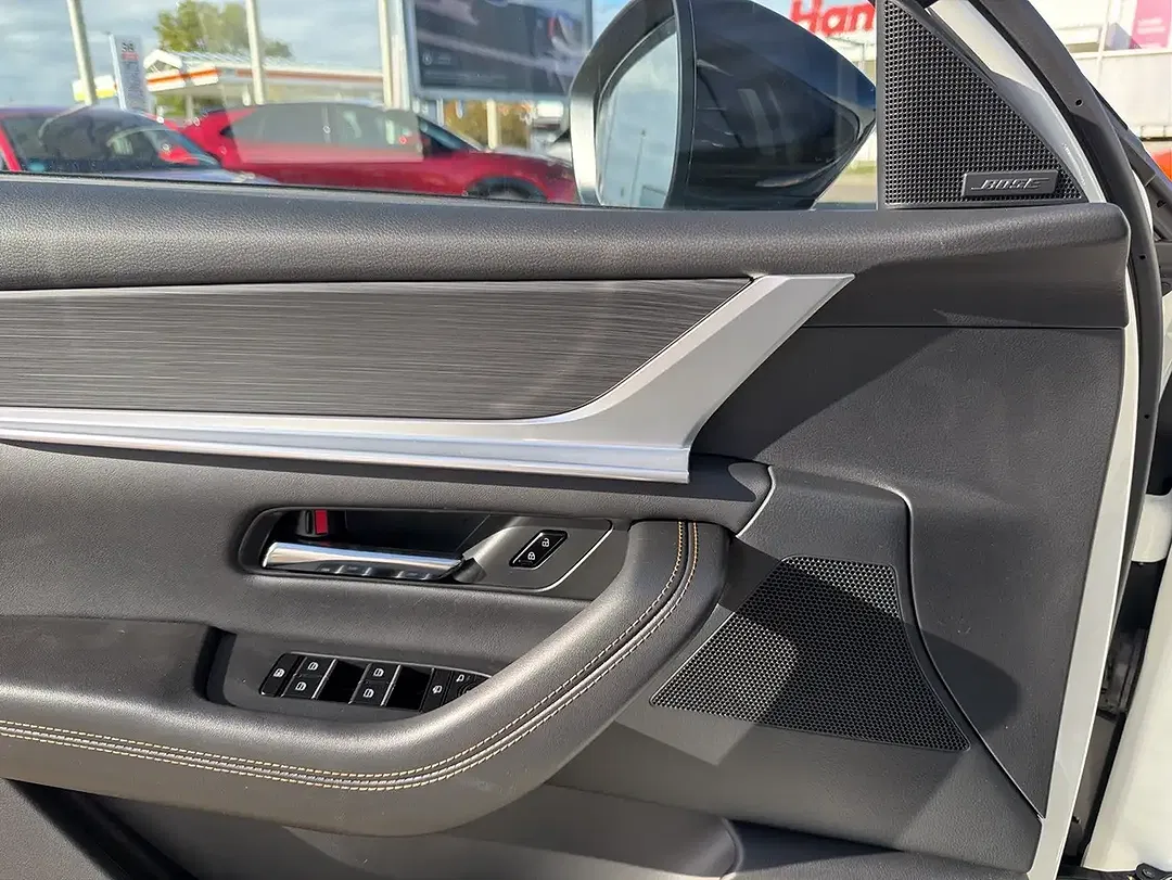 Mazda CX-80 e-SKYACTIV - foto 15