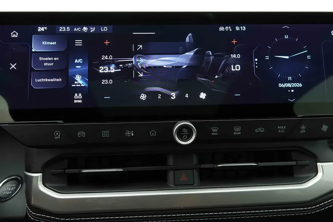 Jeep Compass e-Hybrid Edition - Thumbnail 11