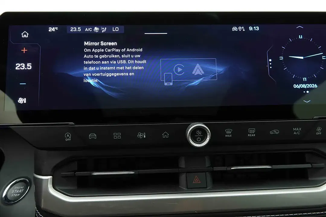 Jeep Compass e-Hybrid Edition - Thumbnail 12