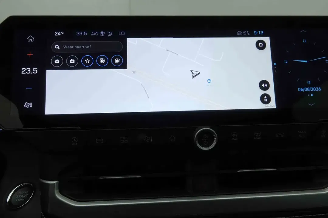 Jeep Compass e-Hybrid Edition - Thumbnail 14