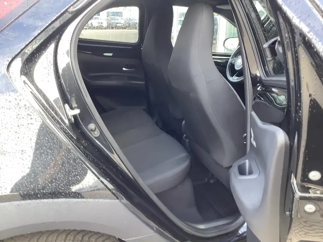 Toyota Aygo Air Active - Thumbnail 12