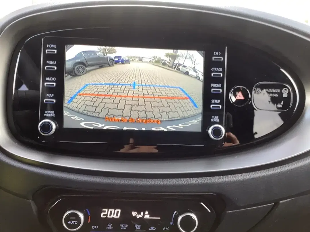 Toyota Aygo Air Active - Thumbnail 14