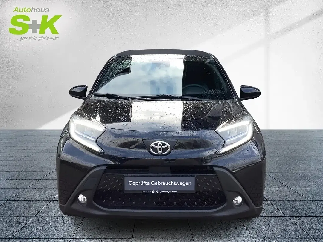Toyota Aygo Air Active - Thumbnail 6