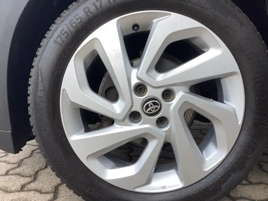 Toyota Aygo Air Active - Thumbnail 7