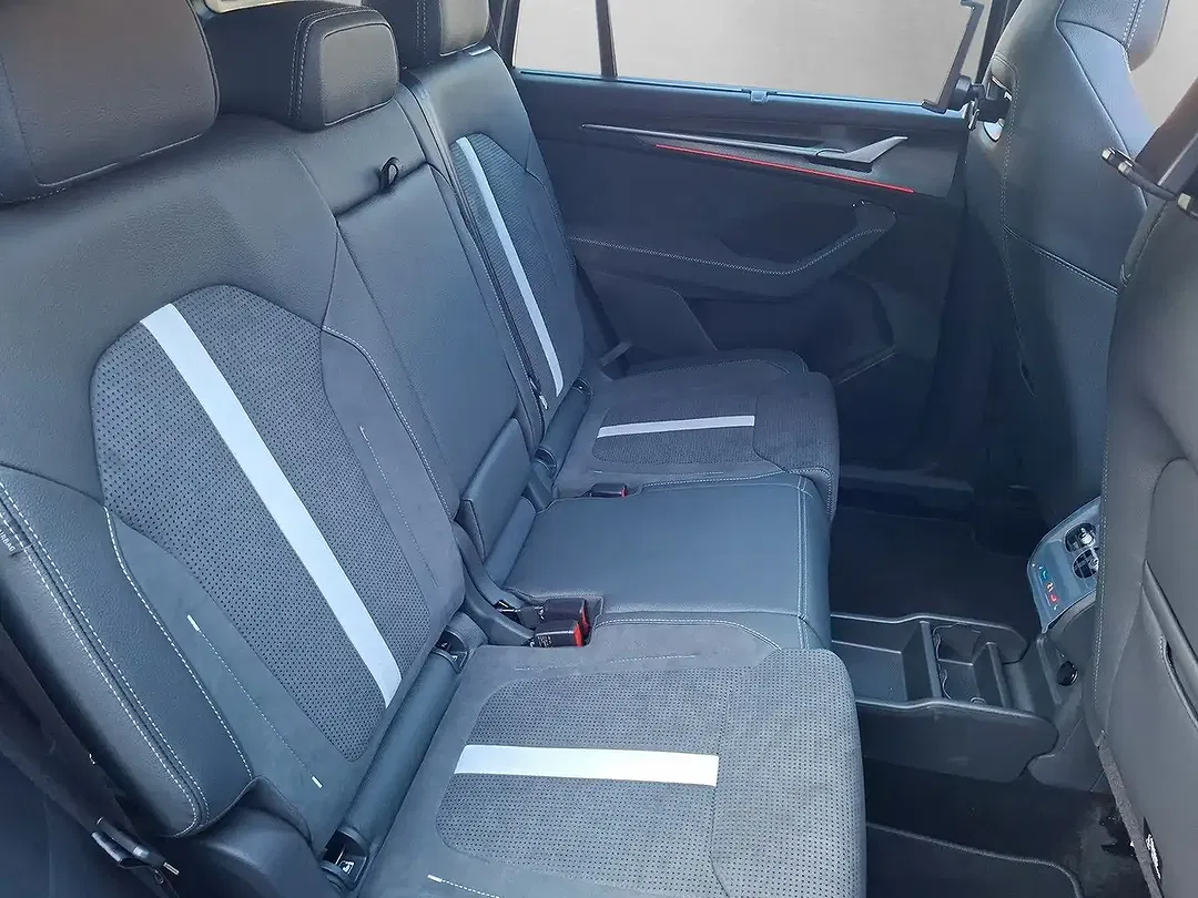 Skoda Kodiaq 1.5 TSI iV Sportline - Thumbnail 7