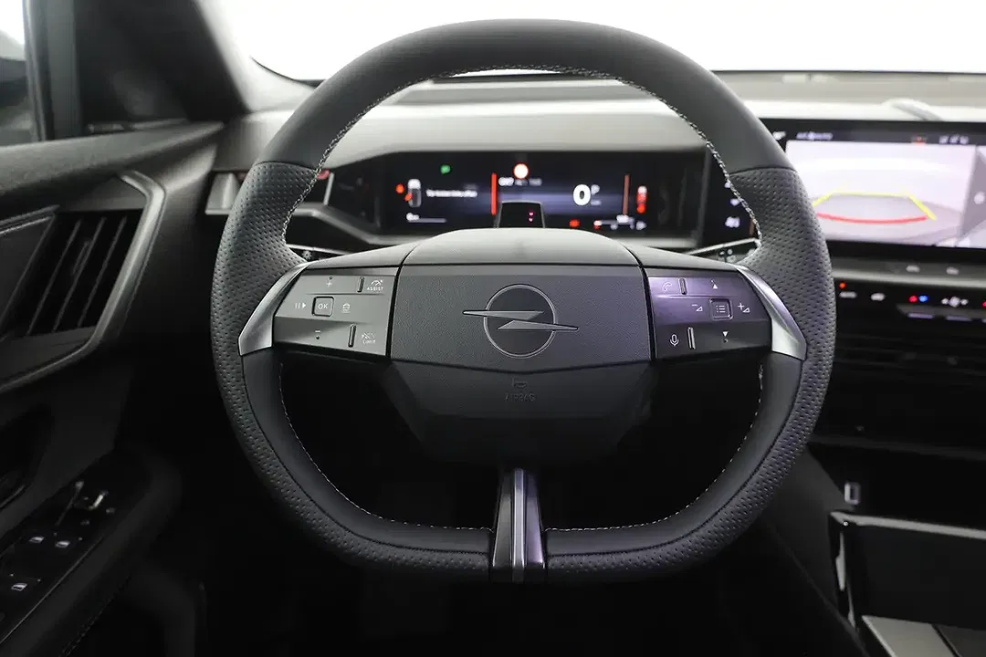 Opel Grandland Hybrid 1.2 Turbo AUT Ultimate Matrix LED - Thumbnail 14