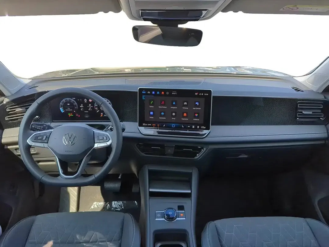 Volkswagen Tiguan 1.5 eTSI DSG Life - Thumbnail 10