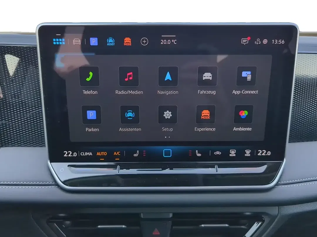 Volkswagen Tiguan 1.5 eTSI DSG Life - Thumbnail 11