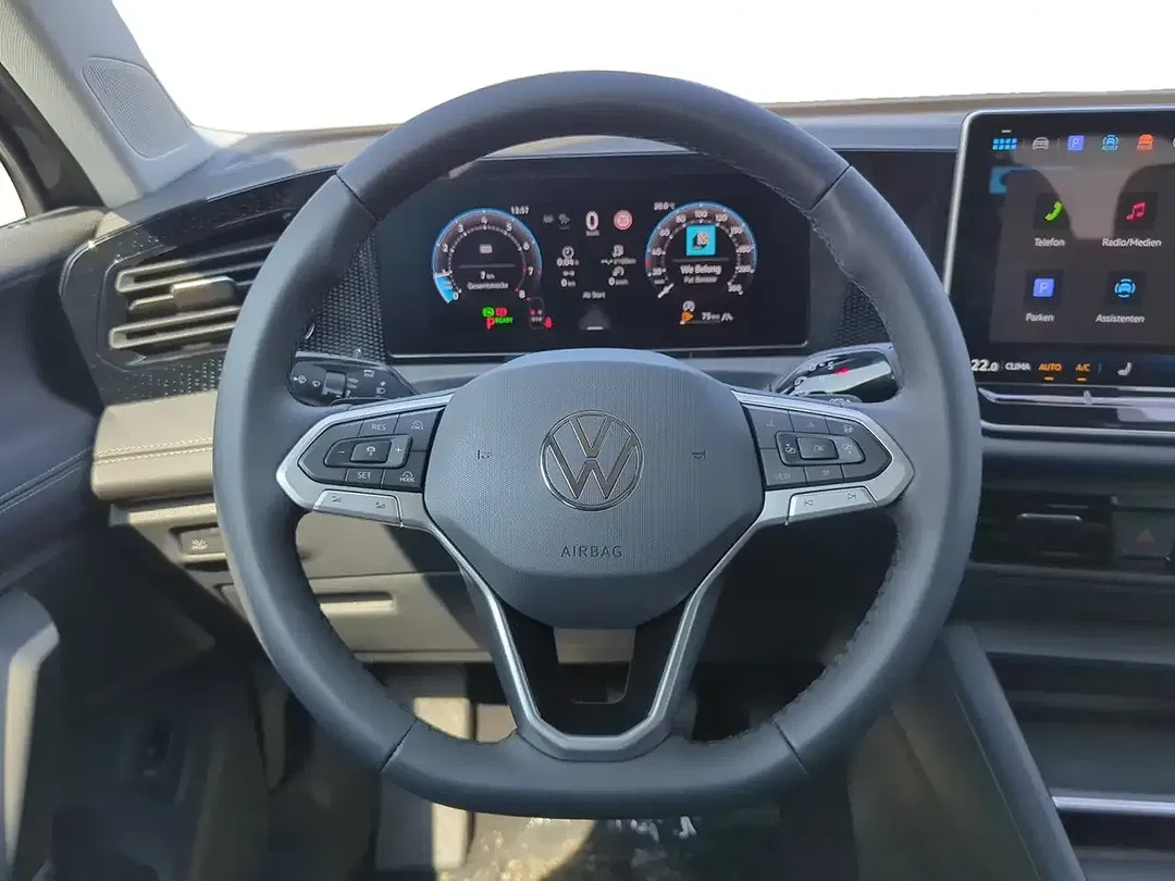 Volkswagen Tiguan 1.5 eTSI DSG Life - Thumbnail 12