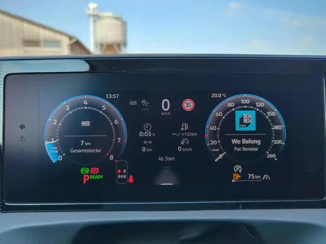 Volkswagen Tiguan 1.5 eTSI DSG Life - Thumbnail 13