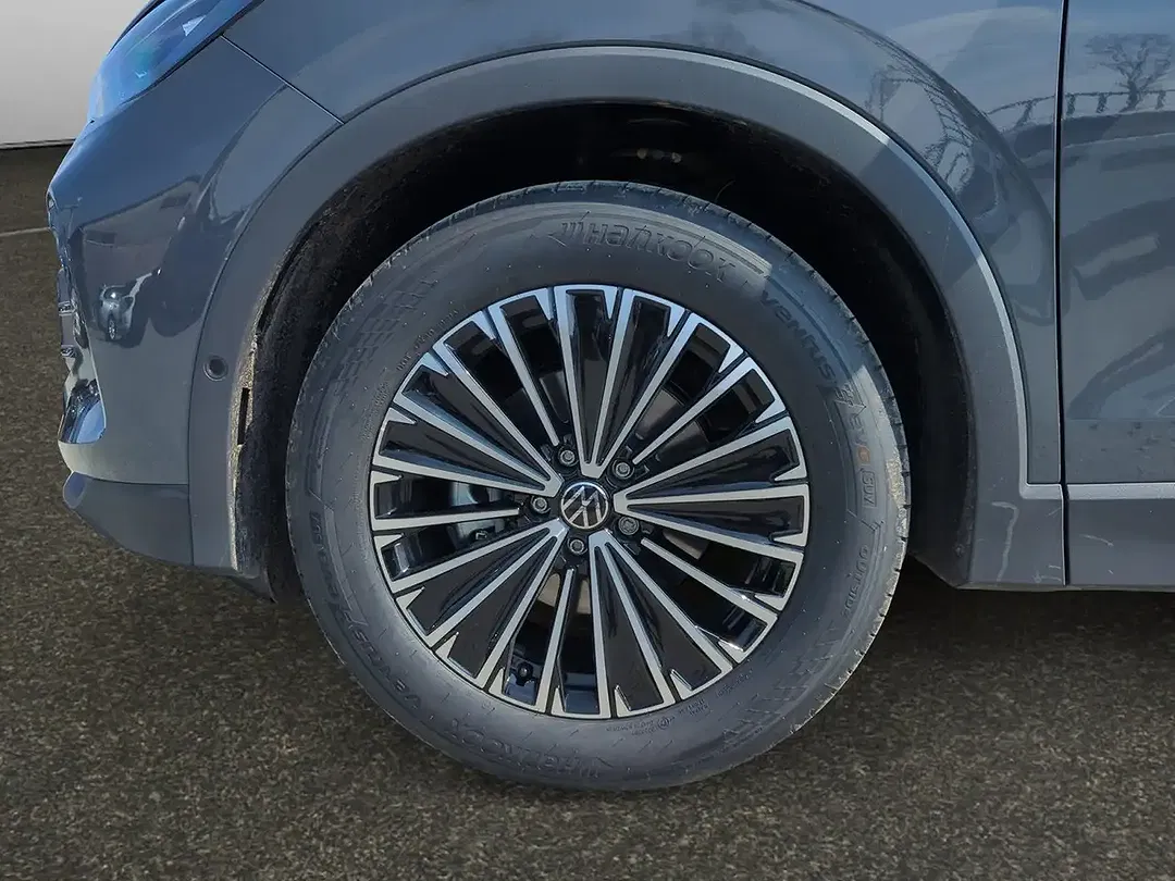 Volkswagen Tiguan 1.5 eTSI DSG Life - Thumbnail 7