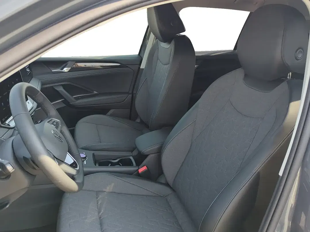 Volkswagen Tiguan 1.5 eTSI DSG Life - Thumbnail 8