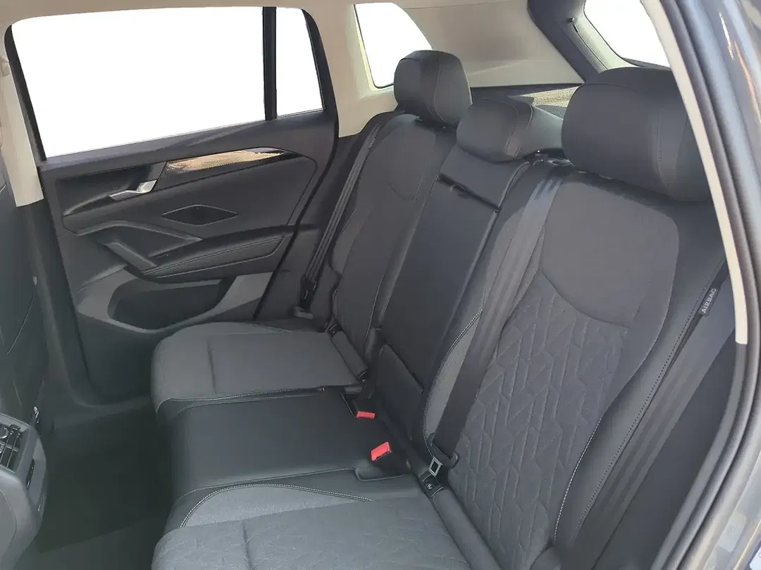 Volkswagen Tiguan 1.5 eTSI DSG Life - Thumbnail 9