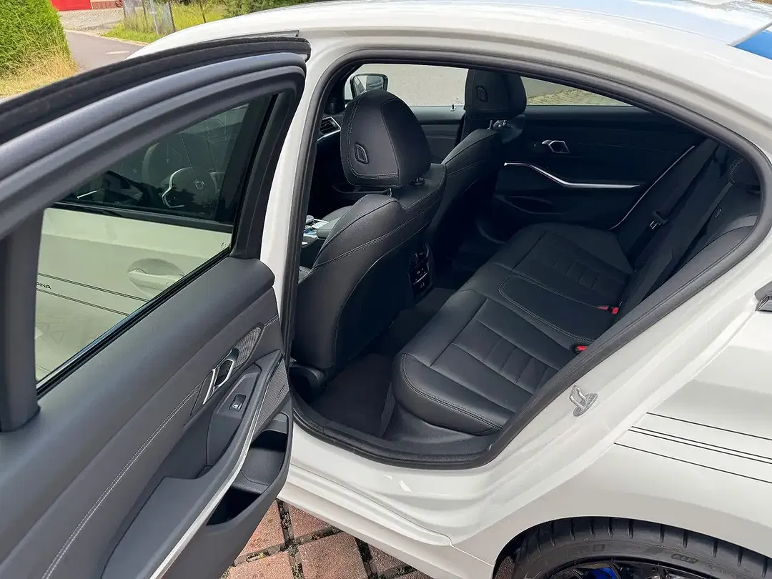 Alpina B3 - Thumbnail 10