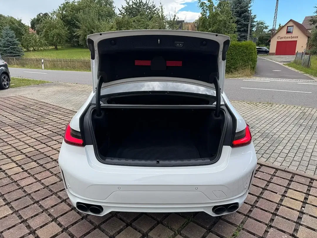 Alpina B3 - Thumbnail 11