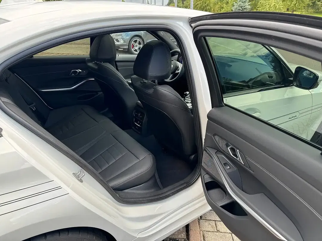 Alpina B3 - Thumbnail 12