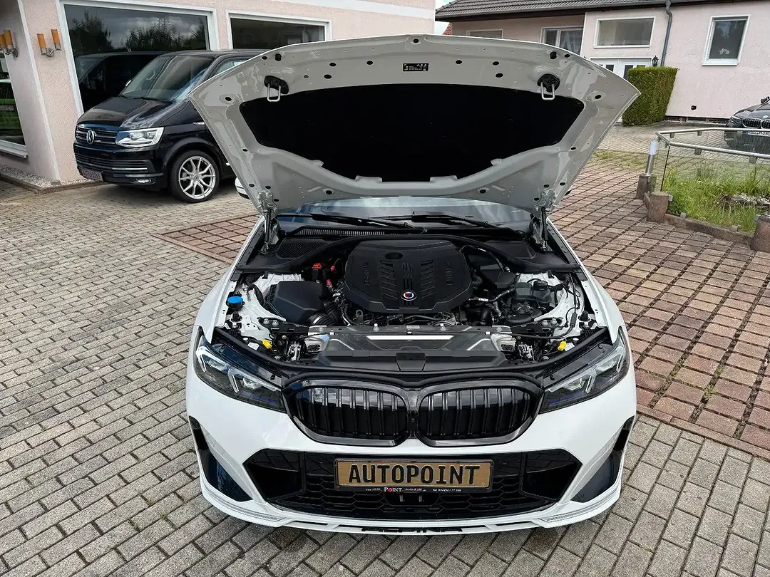 Alpina B3 - Thumbnail 14