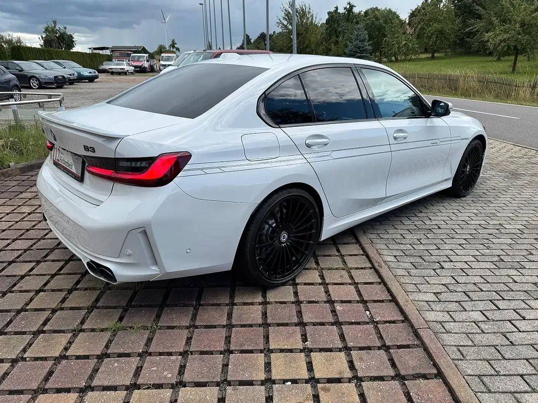 Alpina B3 - Thumbnail 5