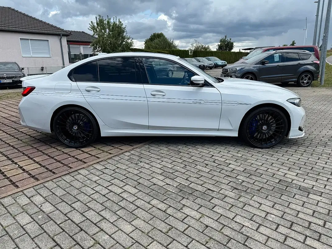 Alpina B3 - Thumbnail 6