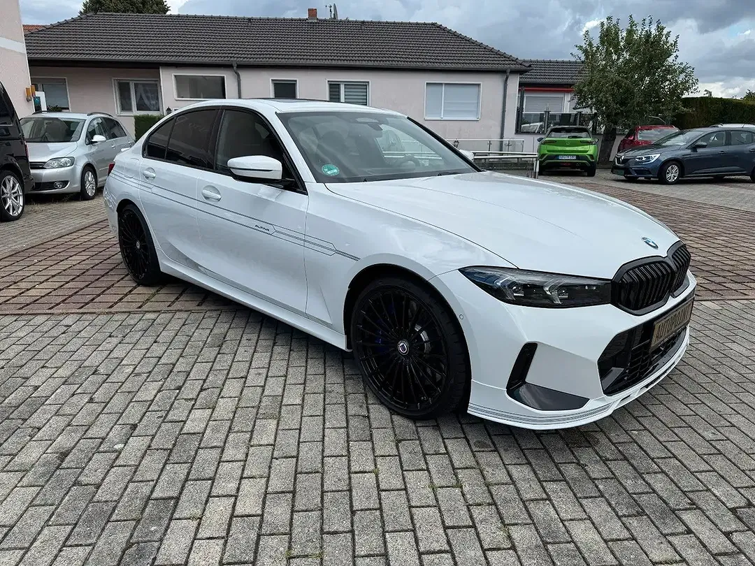 Alpina B3 - Thumbnail 7