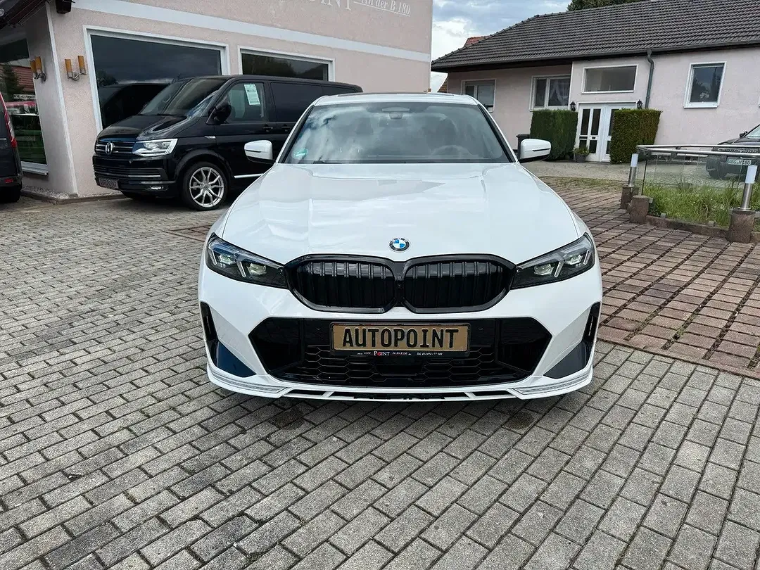 Alpina B3 - Thumbnail 8