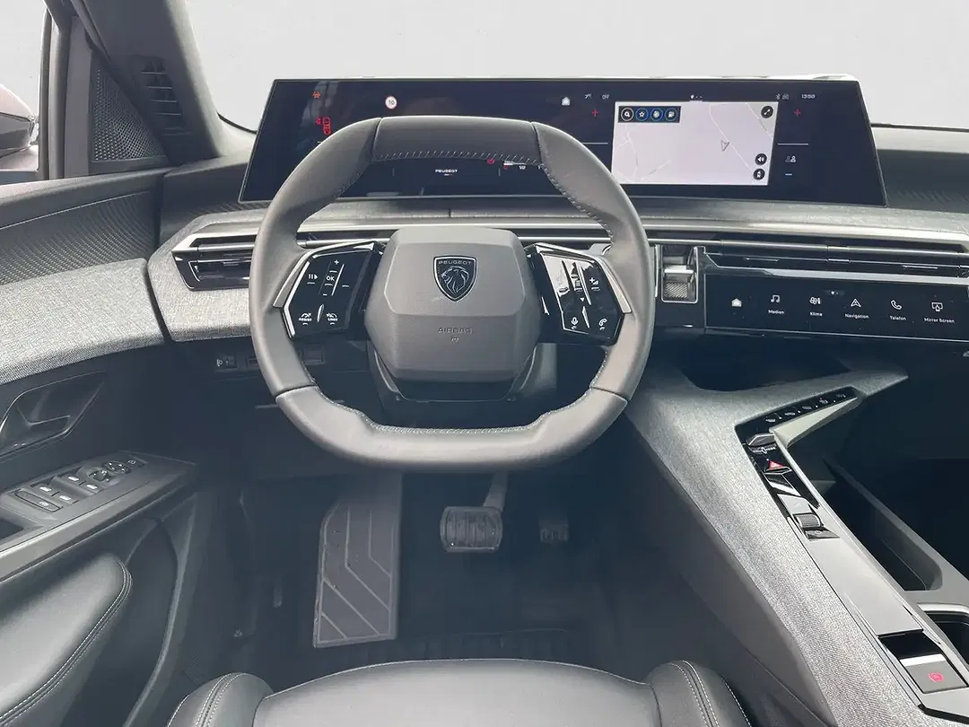 Peugeot 3008 Allure - Thumbnail 10