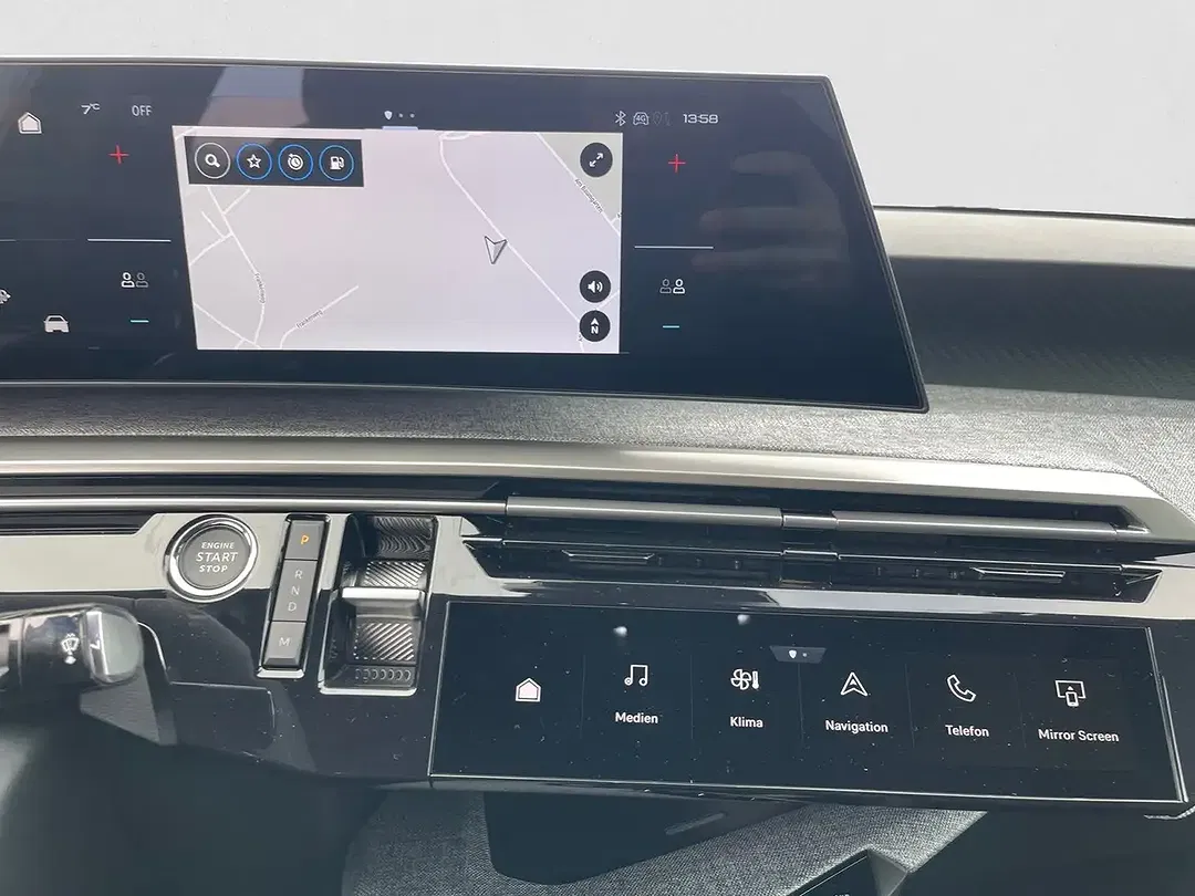 Peugeot 3008 Allure - Thumbnail 11