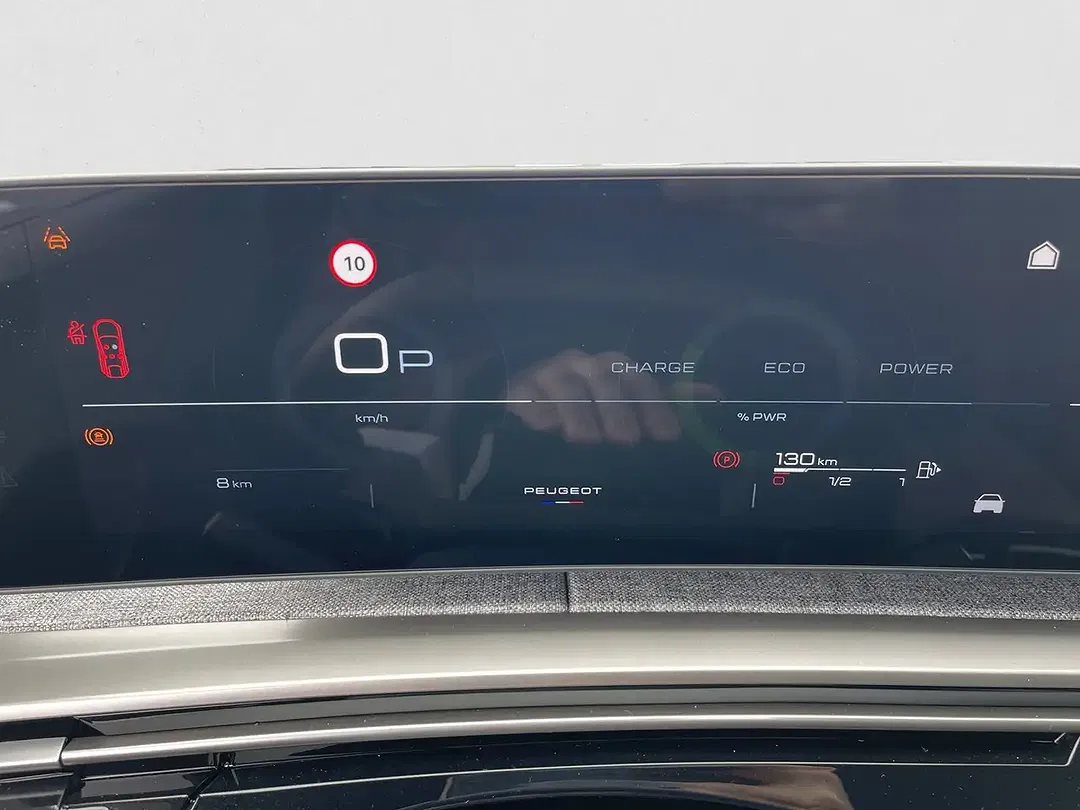 Peugeot 3008 Allure - Thumbnail 12