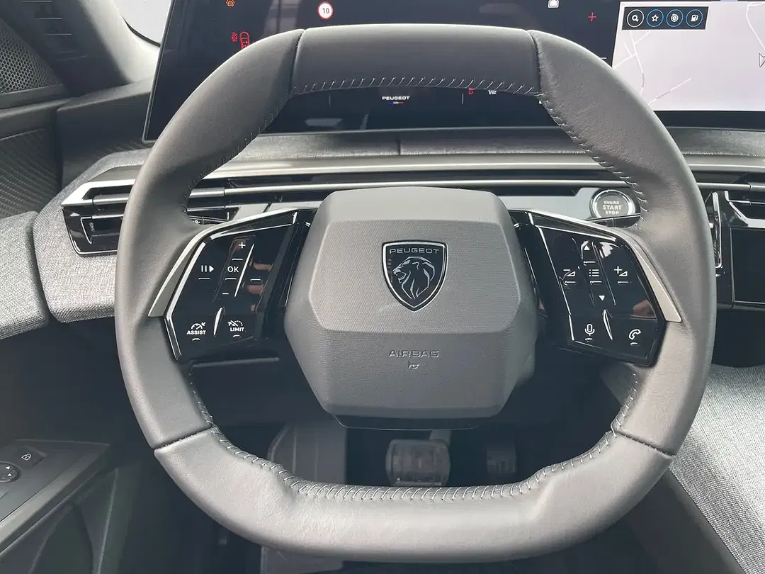 Peugeot 3008 Allure - Thumbnail 13