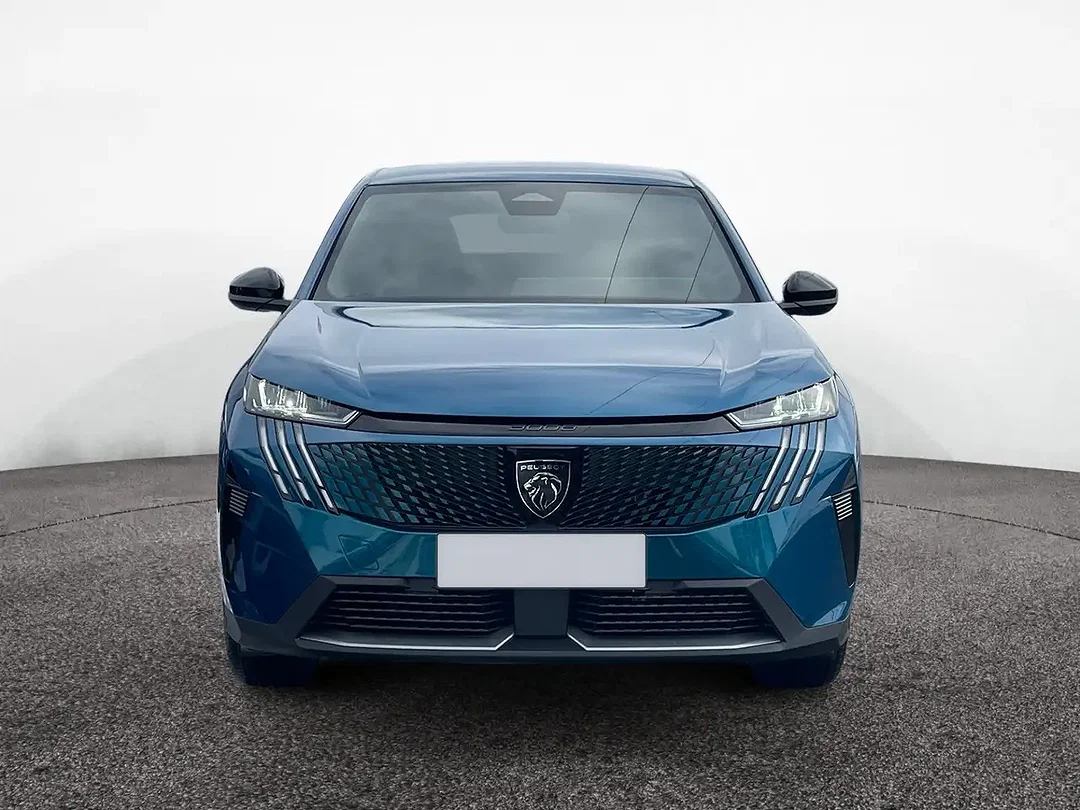 Peugeot 3008 Allure - Afbeelding 1