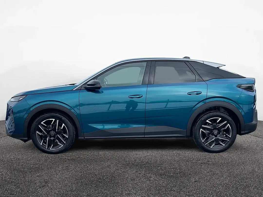 Peugeot 3008 Allure - Thumbnail 3