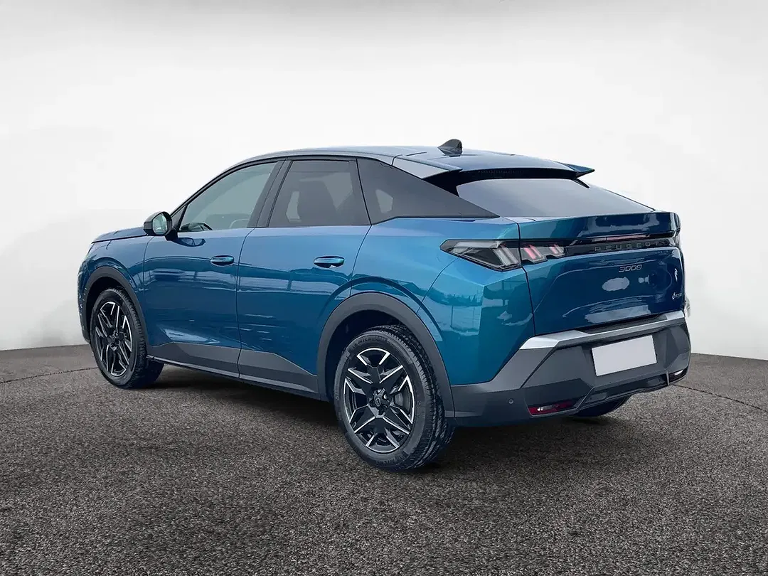 Peugeot 3008 Allure - Thumbnail 4