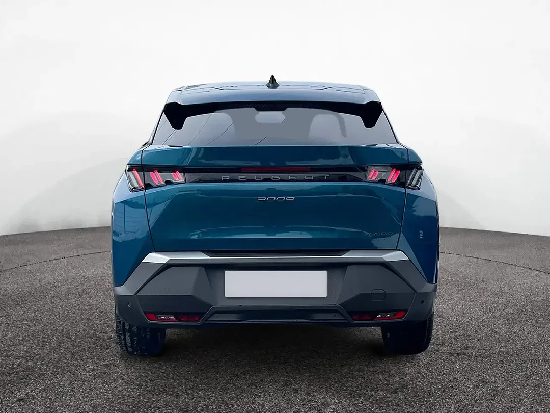Peugeot 3008 Allure - Thumbnail 5