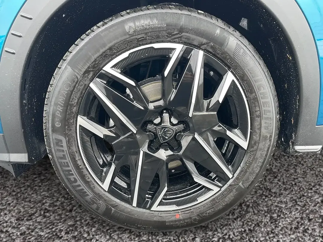 Peugeot 3008 Allure - Thumbnail 7