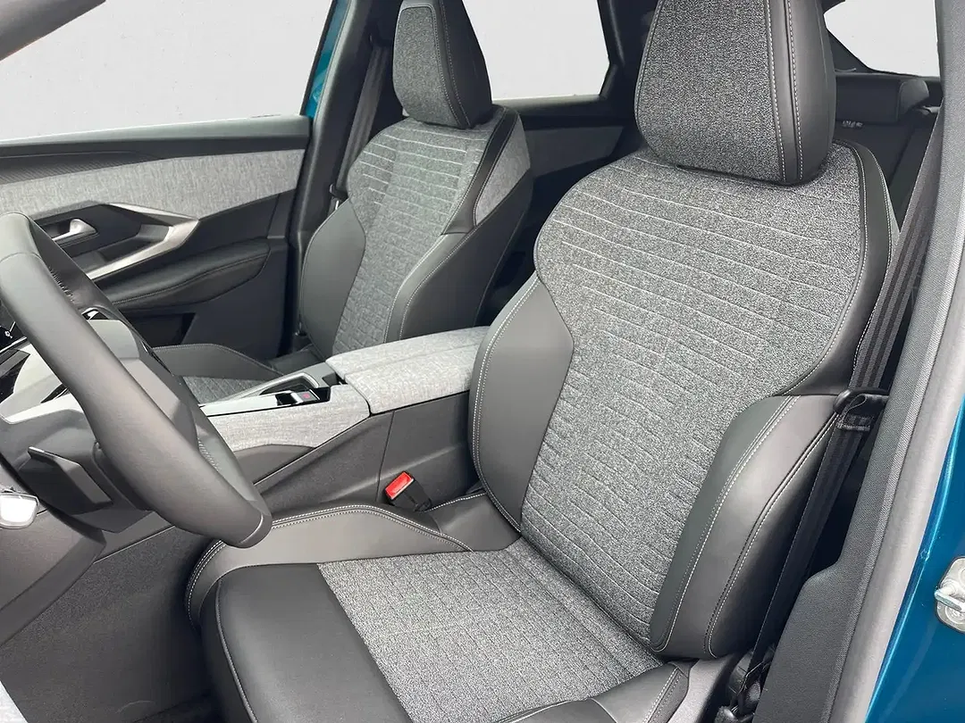 Peugeot 3008 Allure - Thumbnail 8