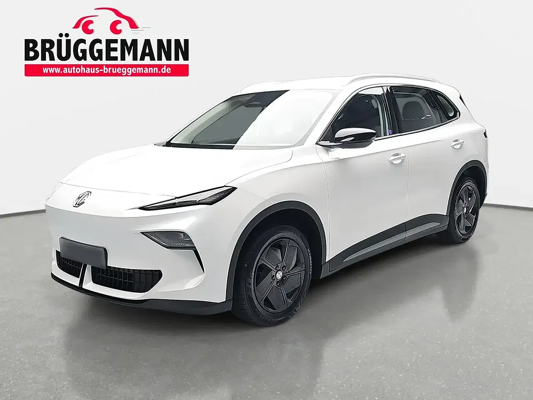 MG MGS5 EV Comfort - foto 1