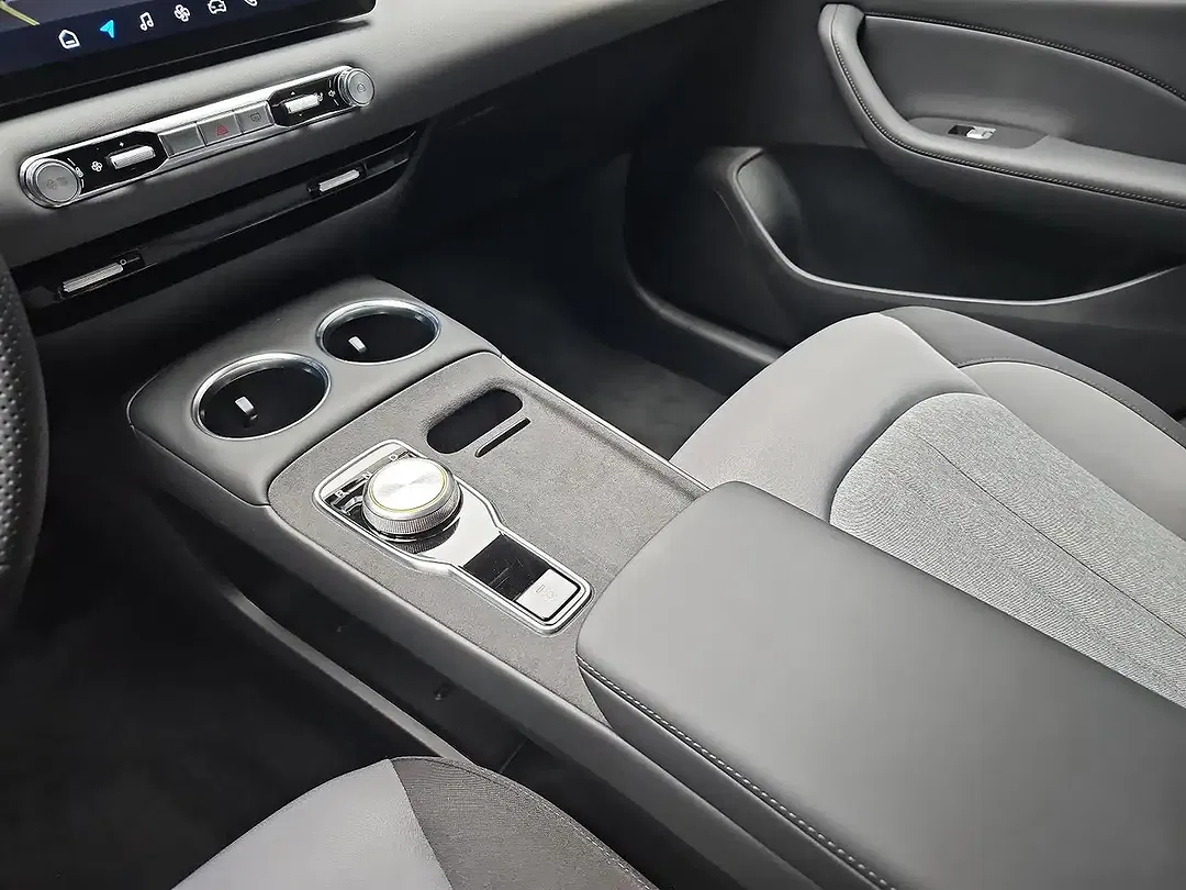 MG MGS5 EV Comfort - Thumbnail 13