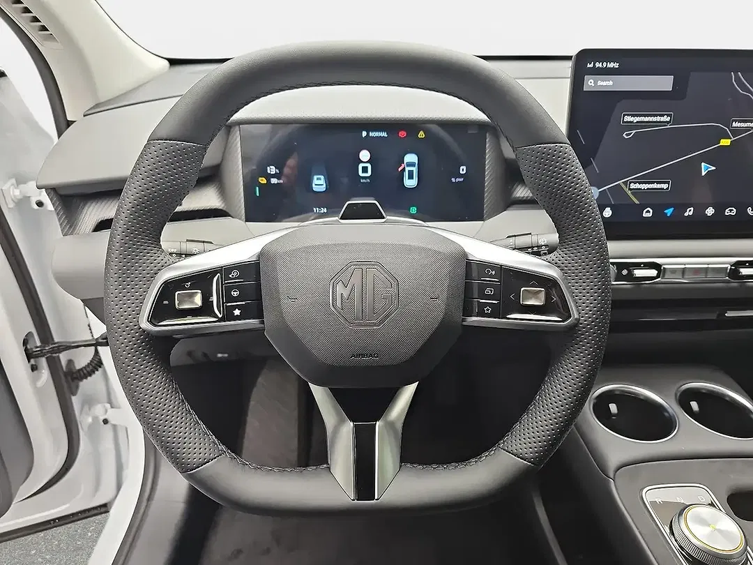 MG MGS5 EV Comfort - foto 14