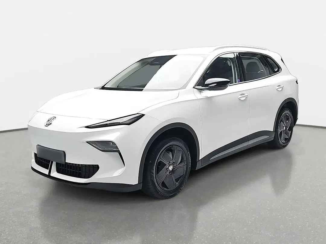MG MGS5 EV Comfort - foto 2