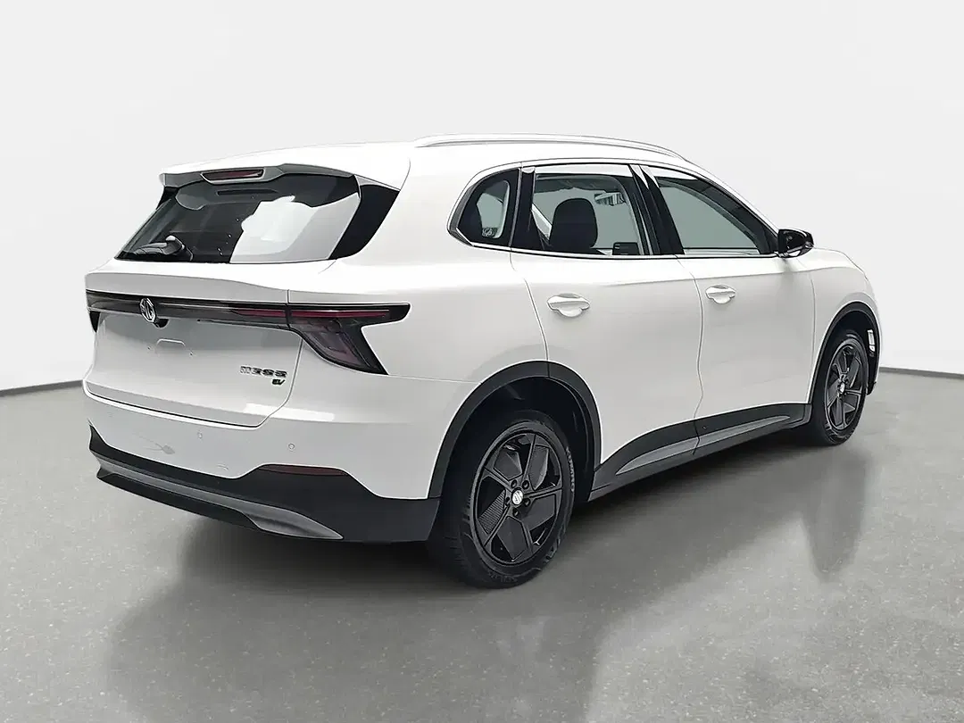 MG MGS5 EV Comfort - Thumbnail 4