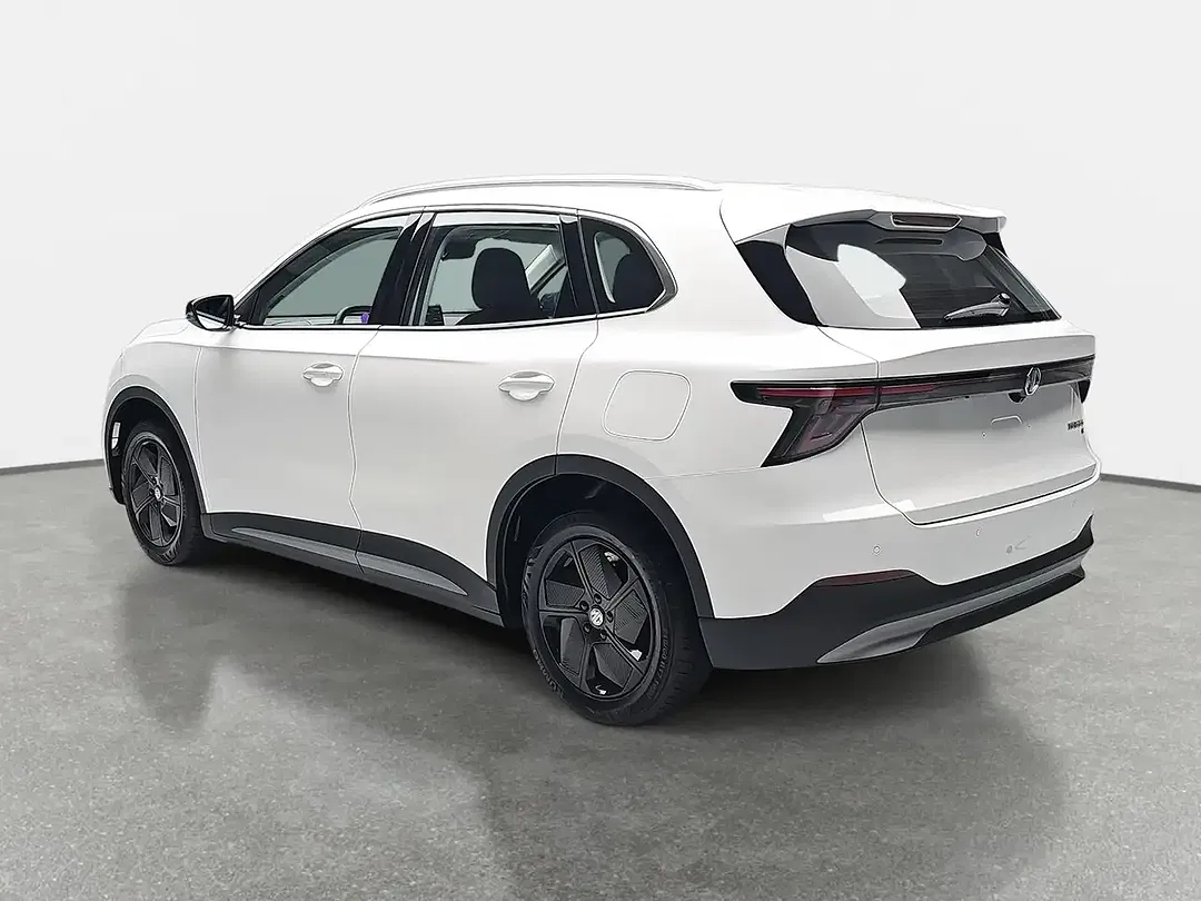 MG MGS5 EV Comfort - Thumbnail 5