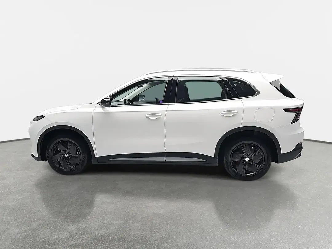 MG MGS5 EV Comfort - Thumbnail 6