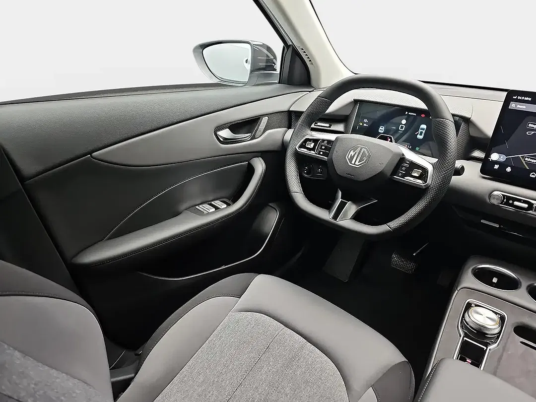 MG MGS5 EV Comfort - Thumbnail 9