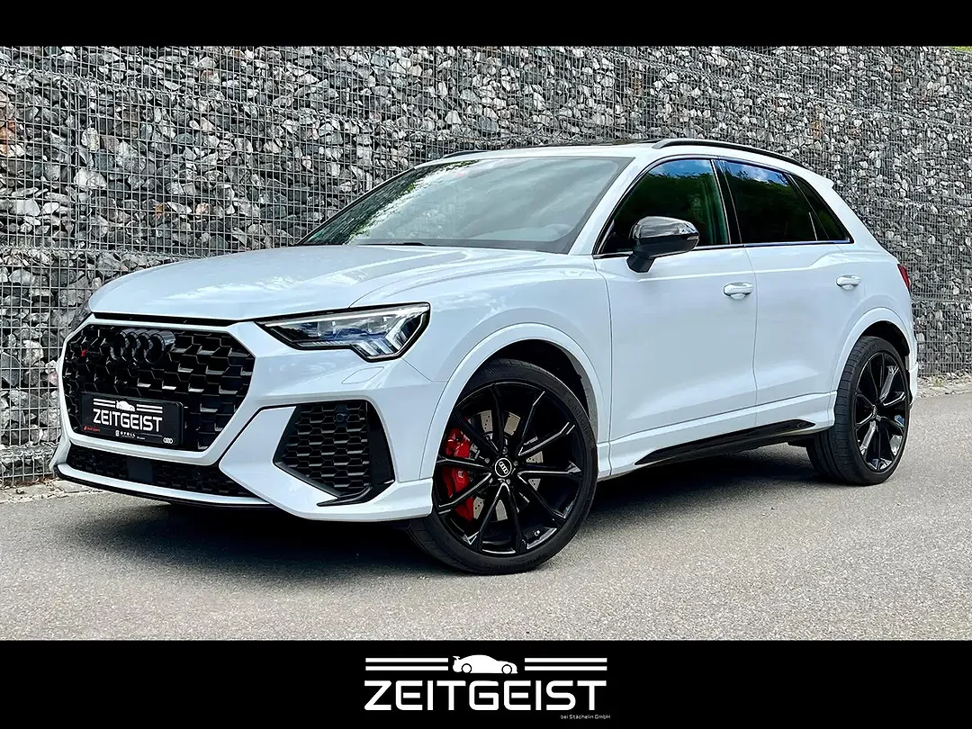 Audi RS Q3 2.5 TFSI AUT quattro Matrix LED - Afbeelding 1