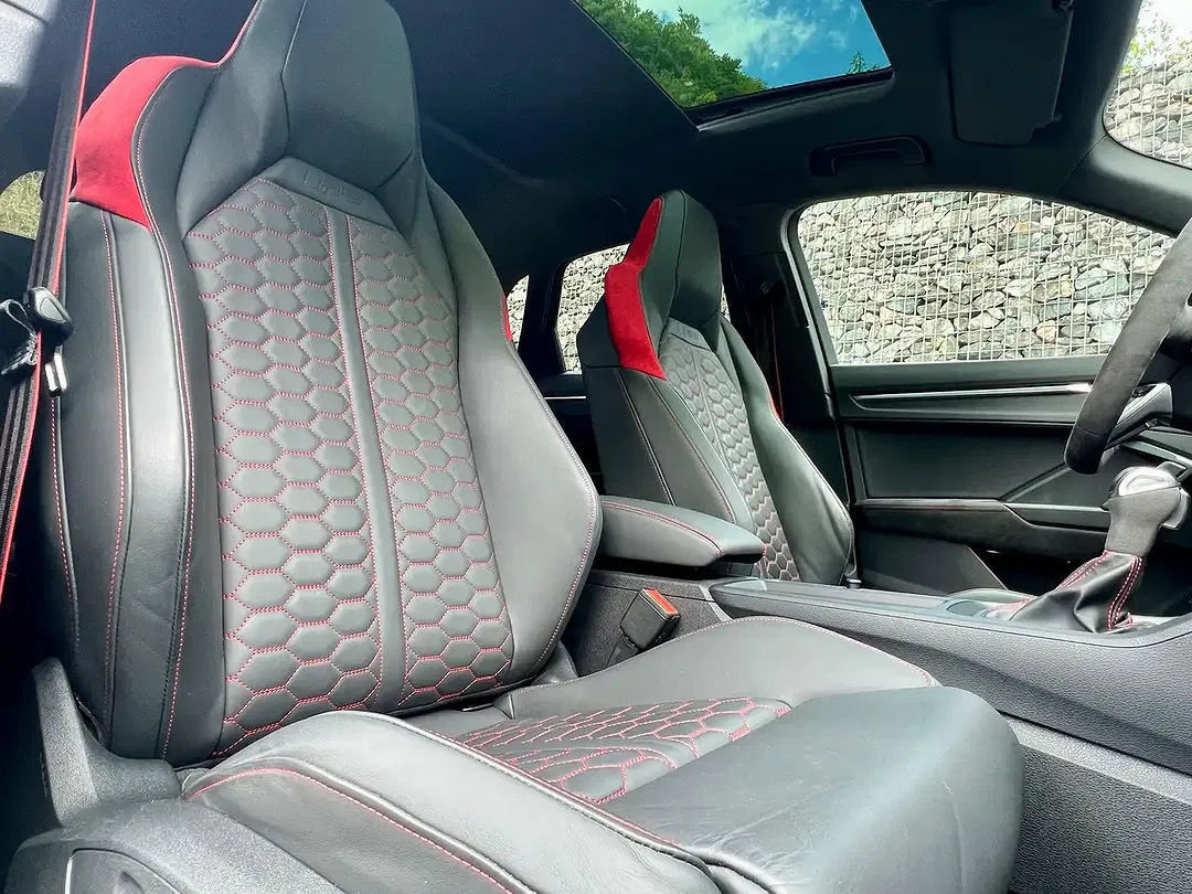 Audi RS Q3 2.5 TFSI AUT quattro Matrix LED - Thumbnail 12
